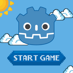 Oficina Desenvolvimento de jogos(Godot)