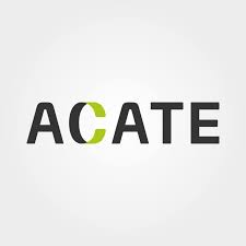 Palestrante ACATE