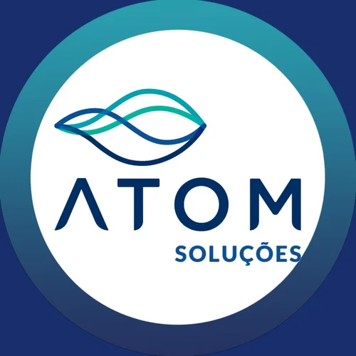 Palestrante ATOM Soluções